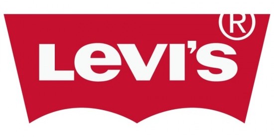 Logo Fuente Facebook Fanpage Levi's
