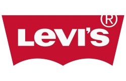 Logo Fuente Facebook Fanpage Levi's